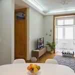 Alma De Santos Apartment