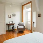 Apartment Alma De Santos