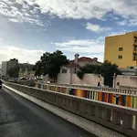 Alma De Santos *