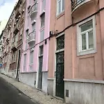 Alma De Santos Apartmán