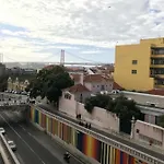 Alma De Santos * Lisboa