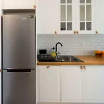 Alma De Santos Apartmán *