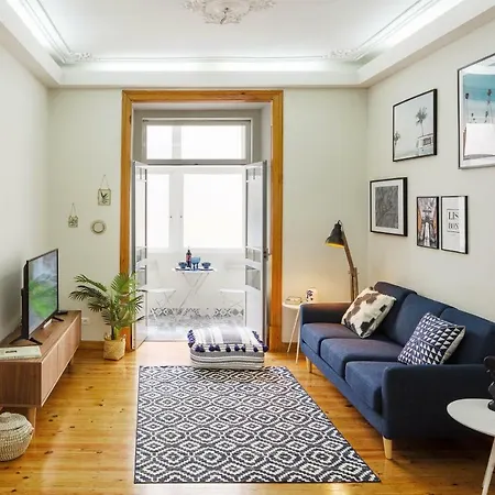 Alma De Santos Apartmán *