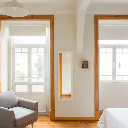 Alma De Santos Apartmán *