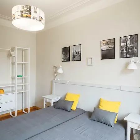 Alma De Santos ליסבון