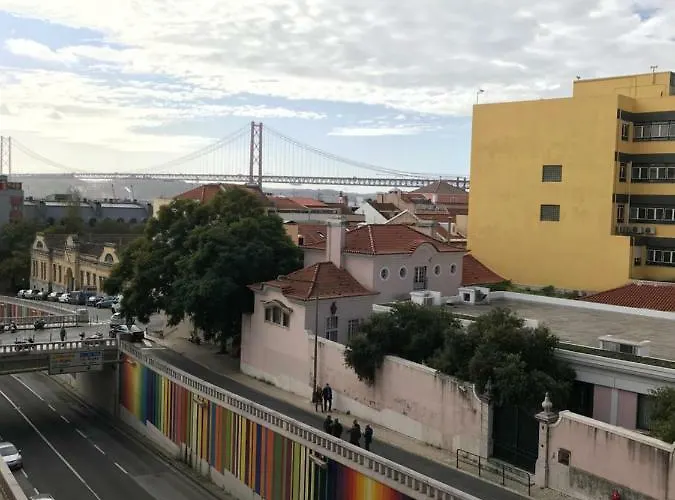 Alma De Santos * Lissabon