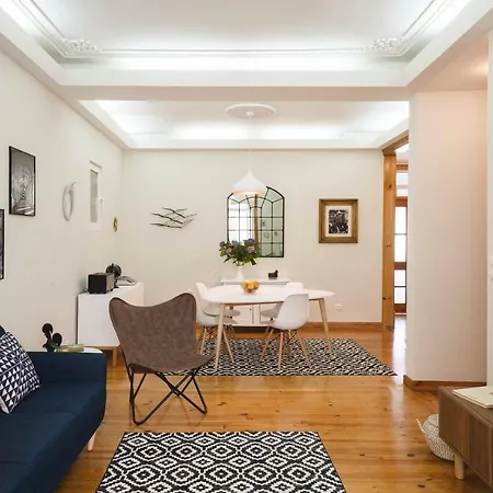 Alma De Santos Lisbon